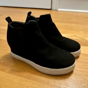 Steve Madden booties